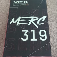XFX Speedster MERC 319 Radeon RX 6950 XT 16GB GDDR6 VR HDMI/DP DX12 picture