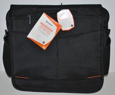 Targus 15.6” Revolution top load notebook case laptop bag TSM091US picture