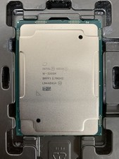 Intel Xeon W-3265M SRFFJ 2.7ghz 24 Core CPU OEM Apple picture