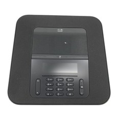 Cisco 8832 CP-8832-K9 IP Conference Phone  - Grey #VT5412 picture