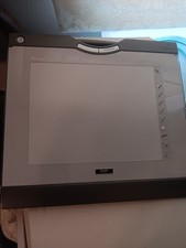 Smart Technologies Airliner WS100-R1 USB Graphics Tablet Wireless picture