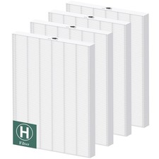 116130 Replacement Filter H Compatible with Winix 5500-2/ AM80 Air Purifi-ers... picture