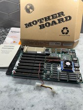 1996- Vintage Micronics Motherboard P55T2PIO picture