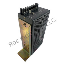 Nemic Lambda EWS150-24 Switching Power Supply Module 150 Watt 24 Volt DC 6.3 Amp picture