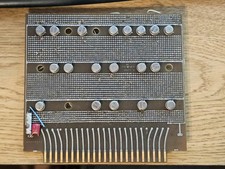 Early 60s Rare General Electric GE or General Instrument GI Transistor Logic PNP picture