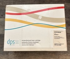 DPS 554967 Staples Toner Cartridge Replacement for HP Q1338A picture
