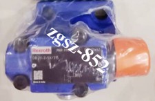 New Rexroth R900593530 DB 20-2-5X/315 UPS Fast Shipping FedEx or DHL picture