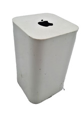 Apple AirPort Time Capsule A1521 Dual-Band Wi-Fi Router 3-Port NO POWER CORD picture