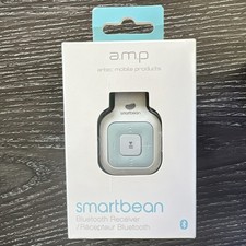 AMP Antec Mobile Products Smartbean Bluetooth Audio Adapters picture