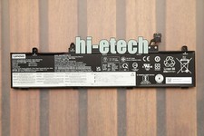 Genuine L20C3PD4 L20D3PD4 L20M3PD4 OEM Battery for Lenovo ThinkPad E14 E15 Gen 3 picture