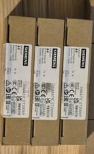 Siemens ET200SP base unit + Analog input module picture