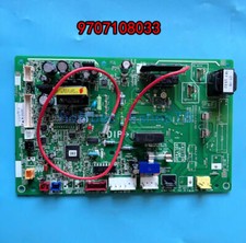 1PCS Fujitsu air conditioner computer board K05CU-C-A 9707108033 K05C-03-02 picture