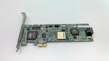 AMCC 3ware LSI 9650SE-2LP Dual Port RAID Drive Controller Card picture