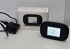 Mobile Internet Travel Inseego MIFI 8000 Sprint Hotspot 4G LTE READ picture