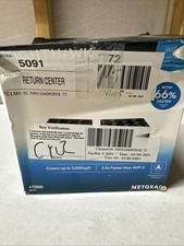 NETGEAR Nighthawk Advanced Whole Home Mesh WiFi 6 System MK72 AX3000 Router picture