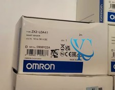 1PCS ZX2-LDA41 Smart Sensor Brand new Fedex or DHL picture