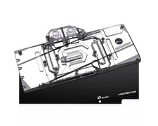 Bykski GPU Block For AMD/Sapphire/XFX/Dataland Radeon RX6700XT picture