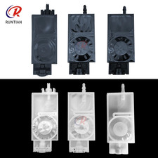 10PCS UV Eco Solvent Printer Ink Damper Dumper For TX800 XP600 4720 I3200 Epson  picture