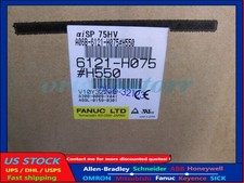 1PC New In Box FANUC A06B-6121-H075#H550 Servo Drive via DHL&FedEx&UPS picture
