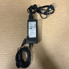 Original Delta 60W AC Power Adapter ADP-60ZH D Charger AD-6019R picture