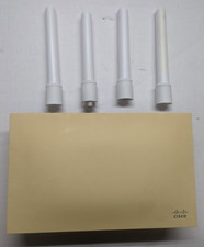 Cisco Meraki MR84 Wireless Access Point WITH Direction antenna UNCLAIMED picture