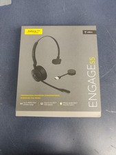 Jabra Engage 55 Mono USB-A MS Wireless Headset PN 9553-410-125 Brand New  picture