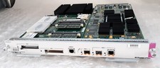 Cisco RSP720-3CXL-GE V10 Integrated Switch Fabric/3CXL-GE Route Switch Processor picture