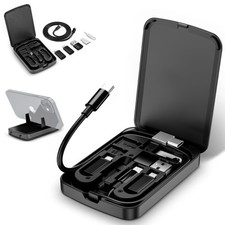 Multi-Functional Compact Cable Card with 22