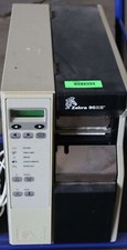 Zebra 90XiII Thermal Transfer or Direct Thermal 300DPI Printer, 90Xi2 picture