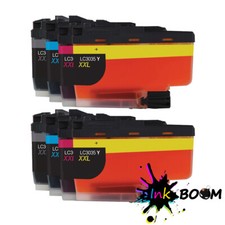 8 Ink Cartridge fits Brother LC3035 MFC-J995DW MFC-J995DWXL J815DW J805DW J805DW picture