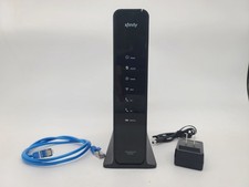 TECHNICOLOR TC8305C DOCSIS 3.0 CABLE MODEM WIFI ROUTER XFINITY COMCAST VOIP picture