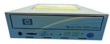 HP CD-WRITER 9500**C4502-60001**CD-R WRITER BURNER IDE DRIVE #LW1637 picture