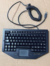 iKey FT-88-911-TP-USB-5Y USB Rugged Keyboard picture