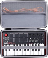 Luxury Protective Carry Case for Akai MPK Mini MKII/Play - Ergonomic Design picture