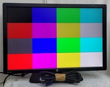 HP Z24i D7P53A 24