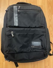 Samsonite Open Road  Weekender Backpack in Black picture