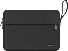 Laptop Sleeve Case 15.4 Inch, Water Resistant Shockproof Protective Cover for HP picture