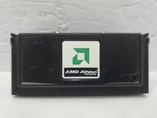 AMD Athlon - K7 700 MHz (AMD-A0700MPR24B) Processor picture