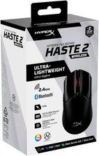 HyperX Pulsefire Haste 2 Pro 4K Wireless Mouse for PC Gaming Grade A picture