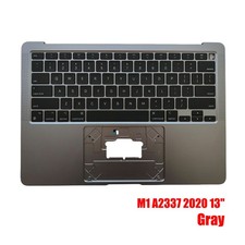 New Gray Gold Top case For MacBook Air 13