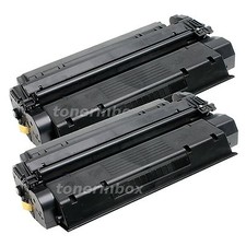 2PK Black X25 Toner Cartridge For Canon ImageClass MF3110 MF3240 MF5500 MF5770 picture