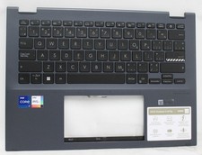 90NB0WR1-R31US0 -ASUS PALMREST TP3402ZA-2B K/B_(US)_MODULE 
