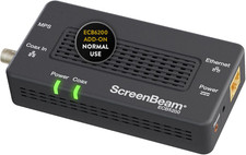 ECB6200S02 Network Adapteradd-On Only Bonded Moca 2.0 - Fast picture