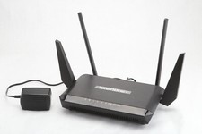 TRENDnet TEW827DRU Ac2600 StreamBoost Gigabit Ethernet Wireless Router - B31 picture