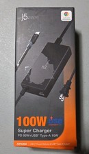 j5 create 90w PD Usb-C Super Charger picture
