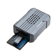 Selore microSD Express Card Reader for Switch 2, Up to 900MB/s picture