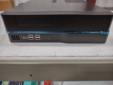 INWIN BL631 NON TOOL-LESS W/ 300W HASWELL P/S, BL631.FH300TB picture