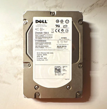 Dell Cheetah ST3300656SS 300GB 15K RPM SAS 3.5in Hot-Swap HDD picture