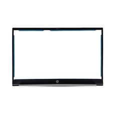 New Blue Back Cover/Bezel/ Hinges For HP 15-eg0073cl 15-eg1073cl 15-eg2073cl Top picture