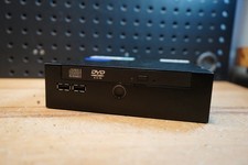 (H) AOpen Digital Engine DE-945CD Signage Player Mini PC No Power Cord picture